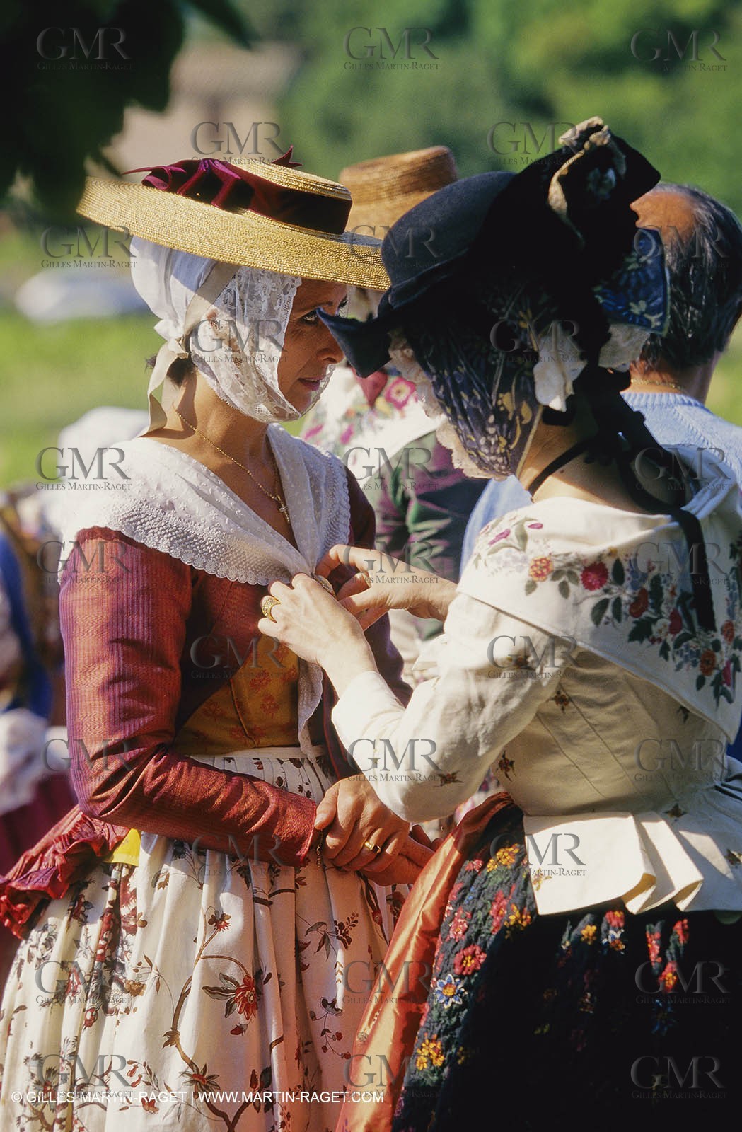 Var, Saint Tropez, (FRA,13) - Saint Tropez Bravade