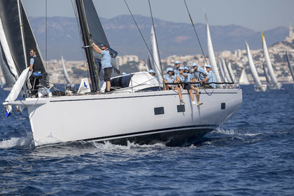 13 09 2019, Marseille, (FRA,13), Juris Cup 2019, Day 1