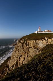 19 07 2011 - Cascais (POR) - 34th America's Cup - AC World Series - Cascais 2011 - Cascais area - Cabo da Roca