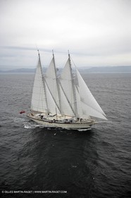 El Boughaz I - Sailing Yachts - H2O