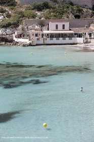 27 05 2009 - Marseille (FRA, 13) - Les Calanques - Sormiou