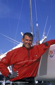 Rohart-Rambeau - Star - Dériveurs