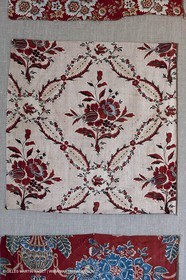 30 06 2011 - Toulon (FRA,83) - Villa Rosemaine - Indiennes sublimes exhibition