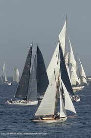 02 10 2014, Saint-Tropez (FRA,83), Voiles de Saint-Tropez 2014, Day 4,