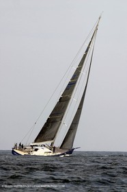 Magic Carpet 2 - Wally Yachts