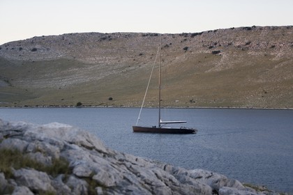 02 09 2005-Croatia - Kornati Archipelago
