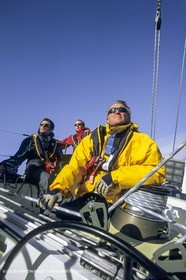 Maxi Monohull