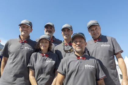 13 09 2019, marseille (FRA,13), Juris Cup 2019, Day 1
