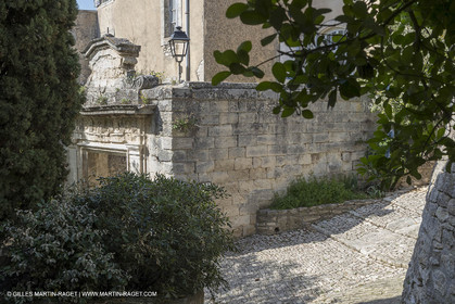19 04 2018, Bonnieux (FRA,84)