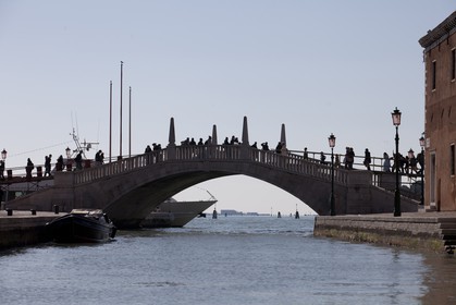 20 02 2012 - Venezia (ITA) - 34th America'sCup - Venezia 2012 America's Cup World Series -