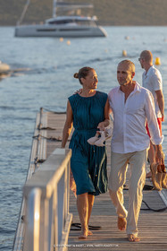 30 08 2018, Porto Vecchio (FRA, South Corsica) Chantier Fountaine-Pajot, Alegria 67