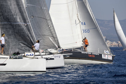 13 09 2019, Marseille, (FRA,13), Juris Cup 2019, Day 1