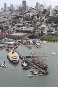 25 08 2012, San Francisco (USA,CA), 34th America's Cup, America's Cup World Series  San Francisco 2012 August, Race Day 4