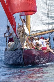 29 05 2026, Antibes (FRA,06), Les Voiles d'Antibes 2026, Race Day 2