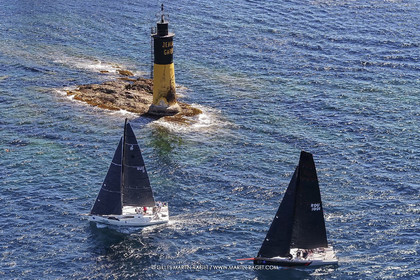 10 05 2024, Porquerolles (FRA, 83), Porquerolle's Race, Tour de l'île de Porquerolles