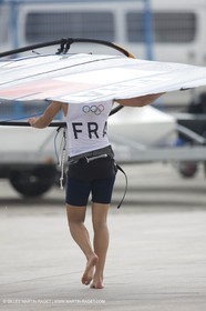 18 08 2008 - Qingdao (CHN) - 2008 Olympic games - Day 10