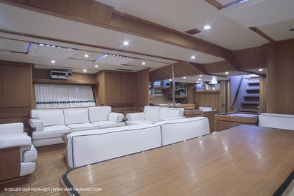 Sailing, Sailing Super Yachts, Wally Yachts, Wallygator
