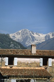 France - Alpes du Sud