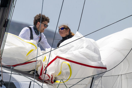 19 04 2025, Marseille (FRA), Semain Nautique Internationale de la Méditerranée - SNIM 2025