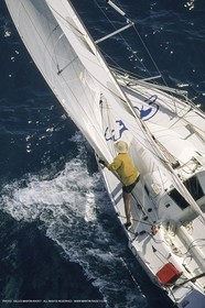 Mini 6.0 Odysée Antibes