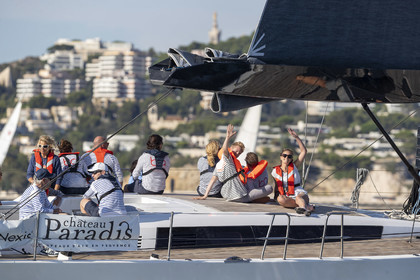 16 09 2022, Marseille (FRA,13), Juris Cup 2022, jour 1