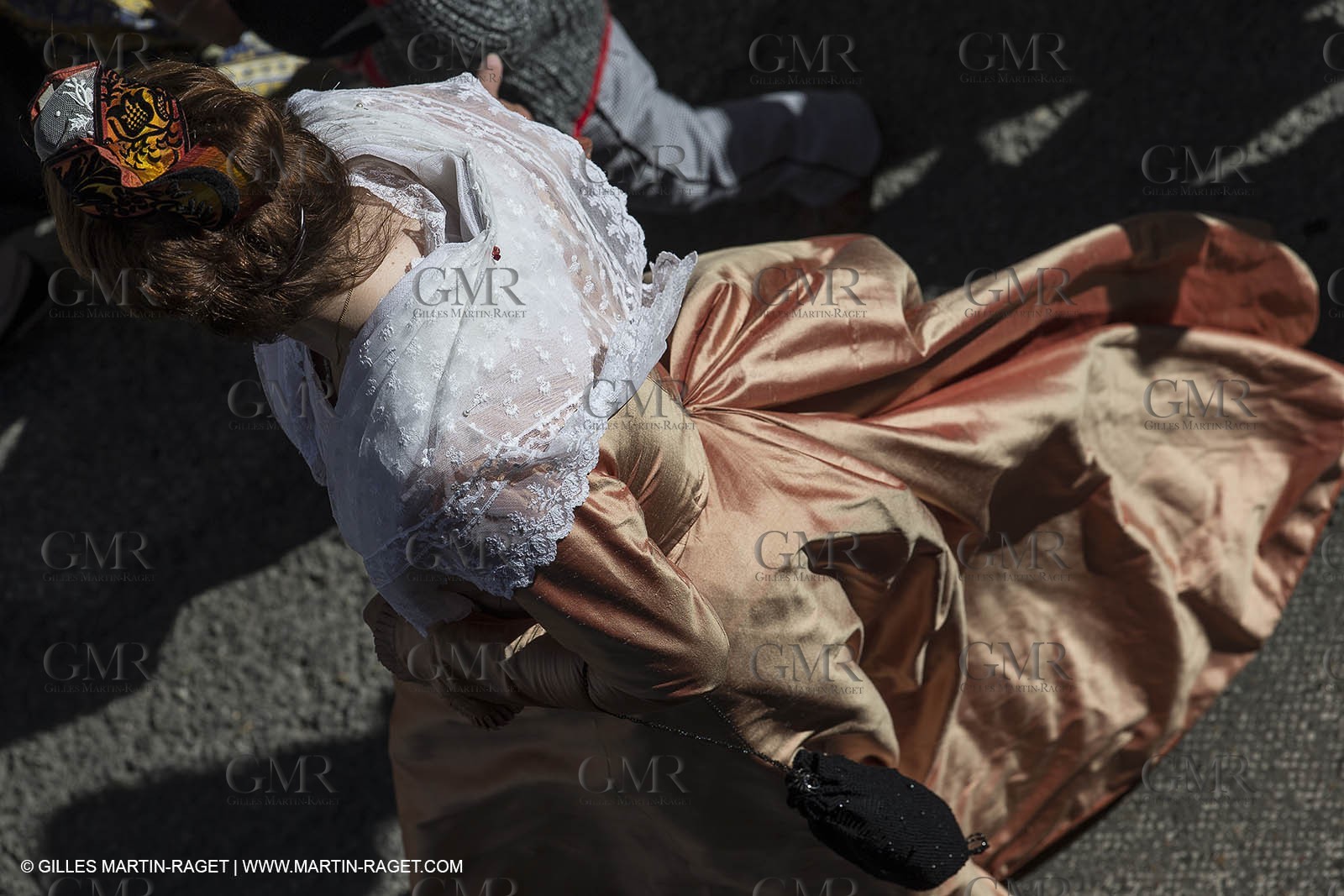 22nd Queen of Arles Election - Gardians of Camargue Annual Celebration - Arles (FRA,13) - May 1st 2014