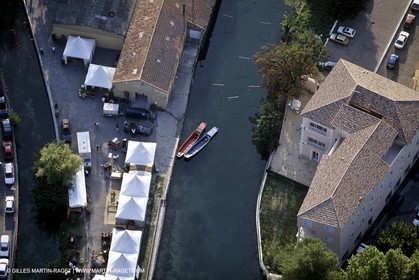 L'isle sur Sorgues (FRA,84)