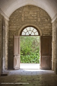 10 06 2008 - Saint Rémy de Provence - (FRA,13) - Le Midi de Van Gogh - Saint Paul de Mausole