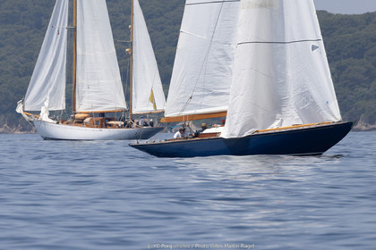 13 06 2025, Porquerolles (FRA,83), Porquerolle's Race, Race Day 1