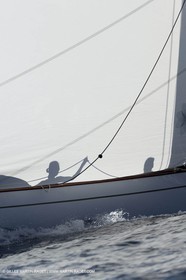 01 10 2014, Saint-Tropez (FRA,83), Voiles de Saint-Tropez 2014, Day 3,