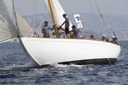 15 09 2019, Marseille (FRA,13), Juris Cup 2019, Day 3
