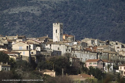 France - Côte d'Azur - Saint Paul de Vence