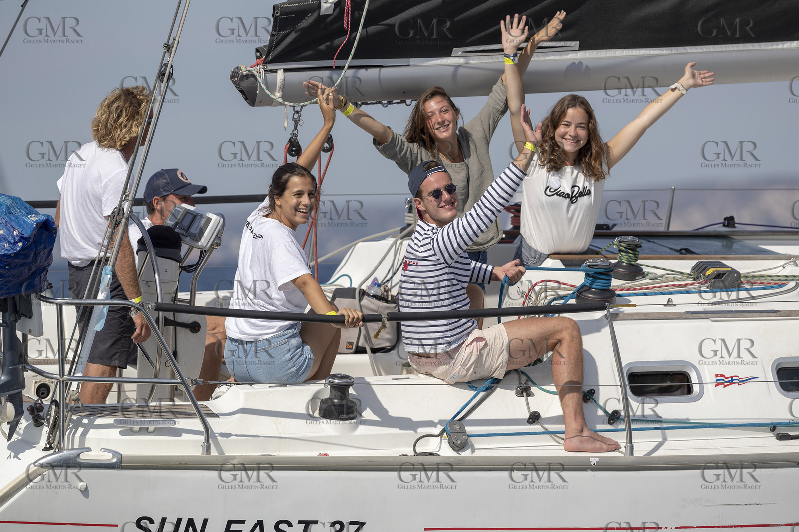 15 09 2018, Mareseille (FRA,13), Juris Cup 2018, Day 2