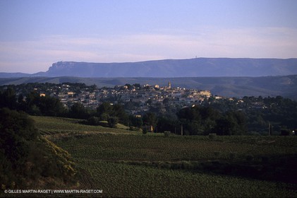 La Cadière d'Azur