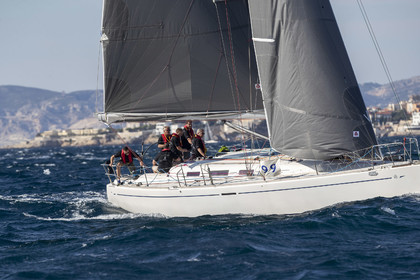 16 09 2022, Marseille (FRA,13), Juris Cup 2022, jour 1