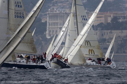 11 02 2007 - Monaco - Primo Cup 2007