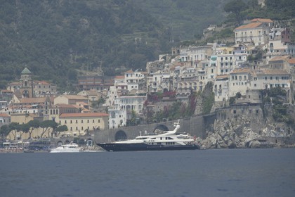 Italia - Amalfi coast