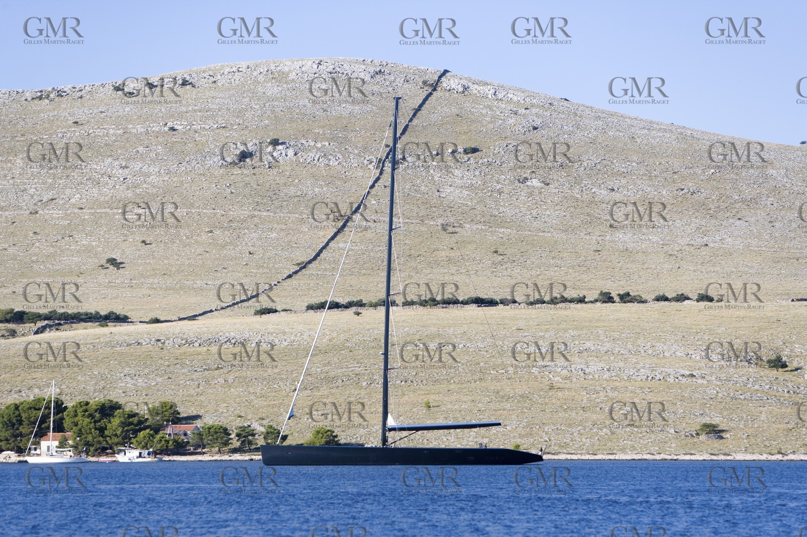 02 09 2005-Croatia - Kornati Archipelago