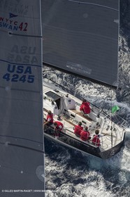 29 09 2014, Saint-Tropez (FRA,83), Voiles de Saint-Tropez 2014, Day 1,