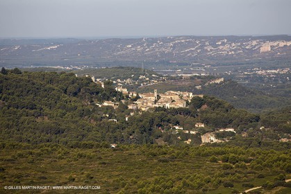 16 09 2012 - D'Aix les Milles à la Grande Motte - Ventabren