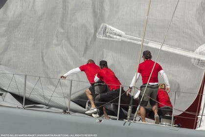28 09 2015, Saint-Topez (FRA,83), Voiles de Saint-Tropez 2015, Day 1, Wally Yachts