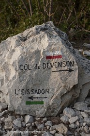 20 03 2009 - Marseille (FRA, 13) - Les Calanques