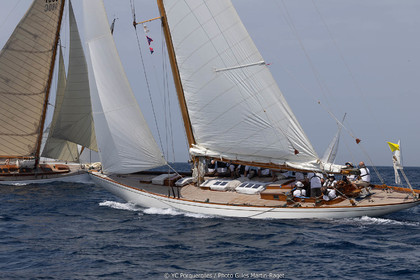 15 06 2025, Porquerolles, (FRA,83), Porquerolle's Classic 2025, Race Day 3