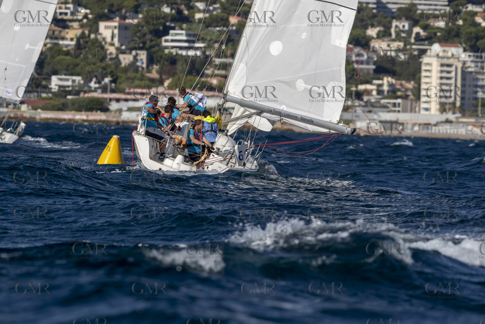 16 09 2022, Marseille (FRA,13), Juris Cup 2022, jour 1
