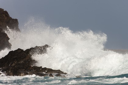 27 08 2010 - Minorque (ESP) - Cap favaritx (East Coast)