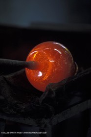 Biot - Glassmaking