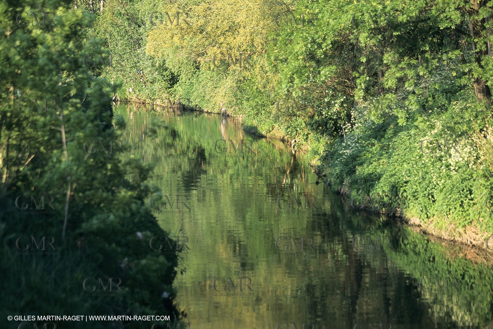 Nimes Metropole landscapes (FRA,30)