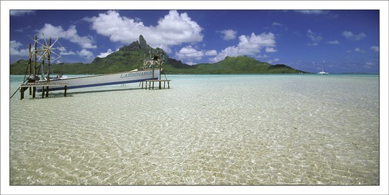 Bora Bora