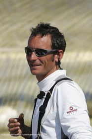 Grand Prix de Corse - courses Inshore - Thierry Duprey
