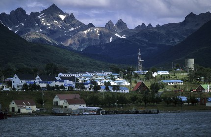 Patagonia
